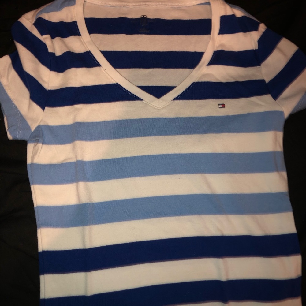 Tommy Hilfiger T-Shirt Size Small Women